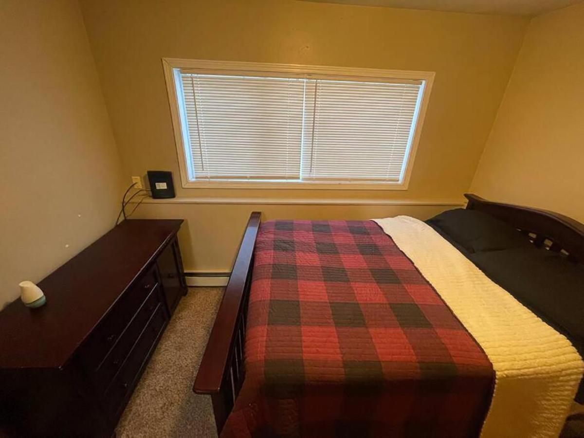 Centrally Located 2Br Spacious High-Speed Internet Анкоридж Экстерьер фото