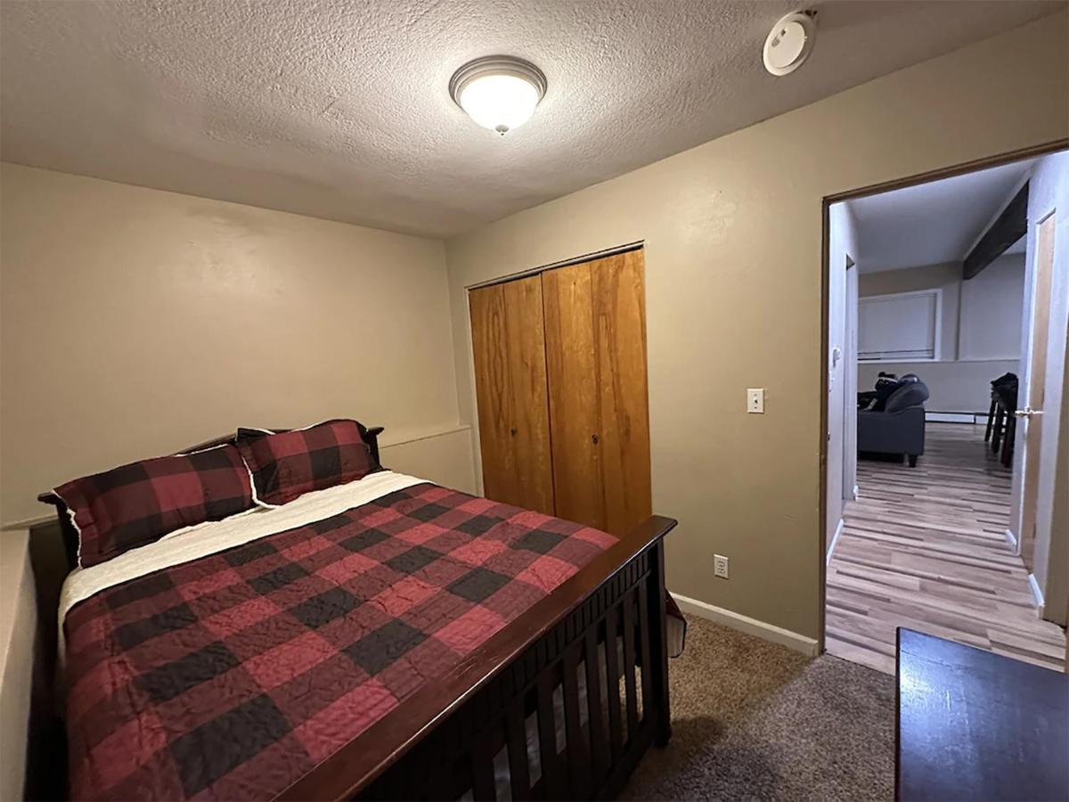 Centrally Located 2Br Spacious High-Speed Internet Анкоридж Экстерьер фото